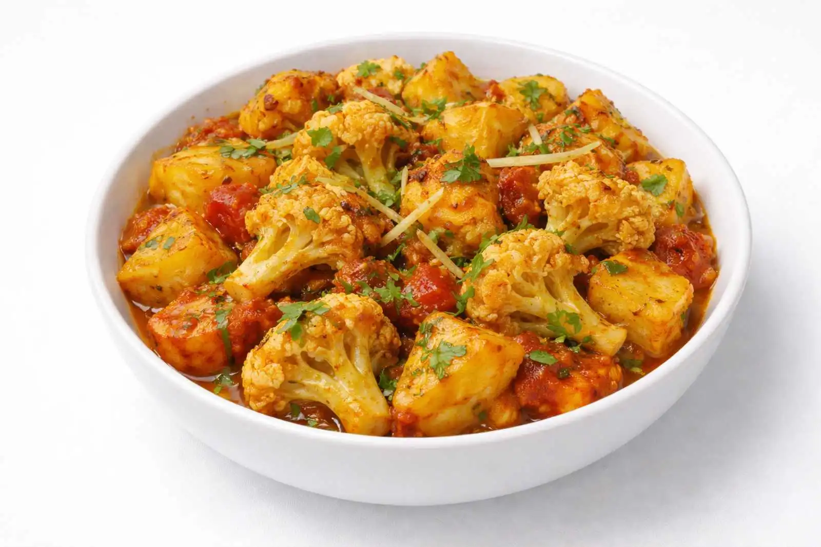 Authentic Indian curry at Indian Grill Nanaimo, BC